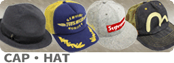HAT CAP