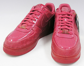 NIKE×HECTIC AIR FORCE1 LO SUPREME 1LOVE