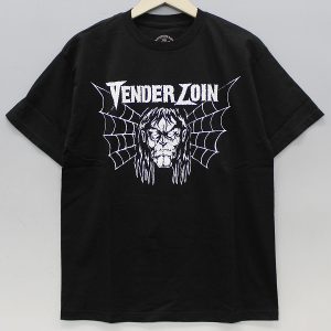 テンダーロイン（TENDERLOIN） 14ss 本店限定 W.Z TEE　（Tシャツ）