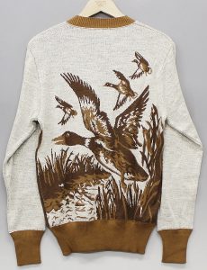 AtLast&Co knitted 2