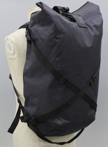 RESISTANT BOND Backpack 2