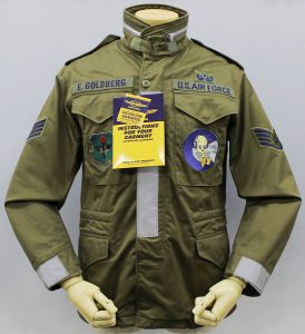 TOYSMcCOY M-65 フィールドジャケット TWEETY BIRD #TMJ1413-2