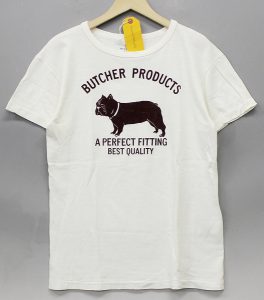 AtLast&Co BUTCHER PRODUCTS T-2