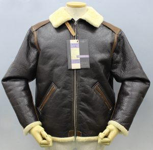 EAST MAN B-6 1943MODEL Flight jacket