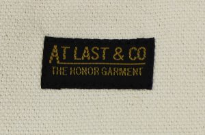 AtLast&Co メールバッグ4