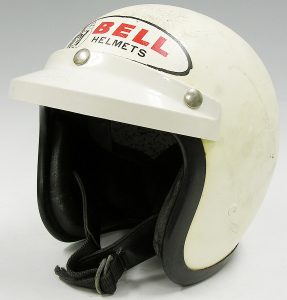 BELL ジェットヘルメット