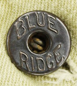 BLUE RIDGE 30s40s US ARMY 民間 プルオーバージャケット2