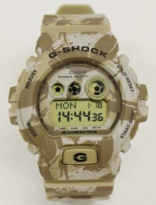 G-SHOCK GD-X6900MC