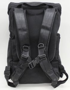 RESISTANT BAC PAC レジスタント バックパック2