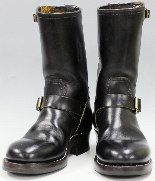 クリンチ(CLINCH) エンジニアブーツ(Engineer Boots) – 古着を高く売る