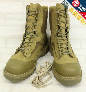Danner×The Soloist 17AW MCWB speed lacer 30124 ソロイスト ダナー レースアップブーツ