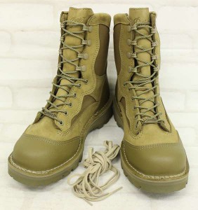 Danner×The Soloist 17AW MCWB speed lacer 30124 ソロイスト ダナー レースアップブーツ2