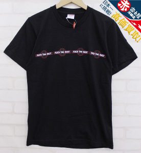 Supreme×Independent 15aw Fuck The Rest Teeシュプリーム インディペンデント Tシャツ