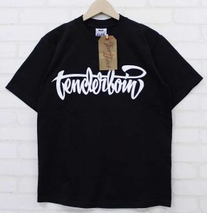 テンダーロイン 17ss TEE SP Tシャツ TENDERLOIN2