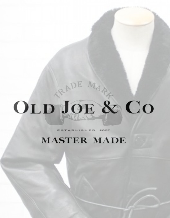 オールドジョー