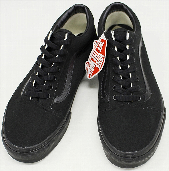 VANS オールドスクール バンズ