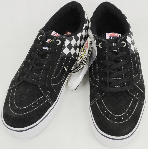 VANS AVネイティブアメリカン バンズ