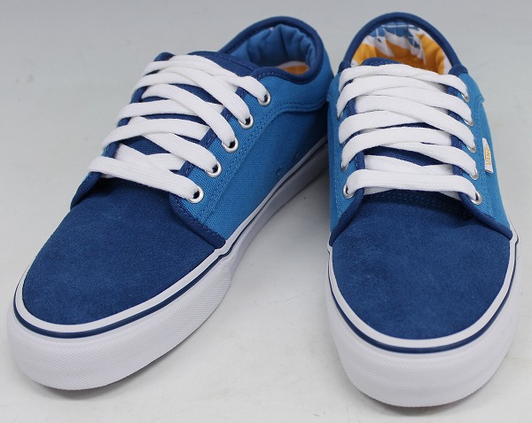 VANS CHUKKA LOW チャッカロー バンズ
