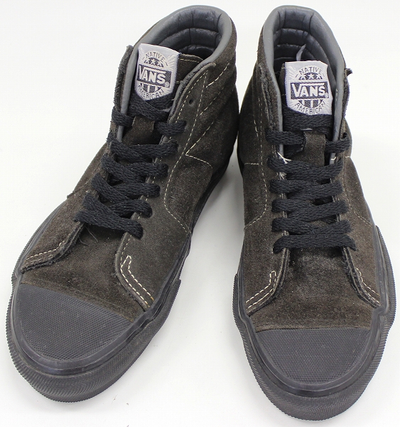 VANS ネイティブアメリカン USA製 バンズ