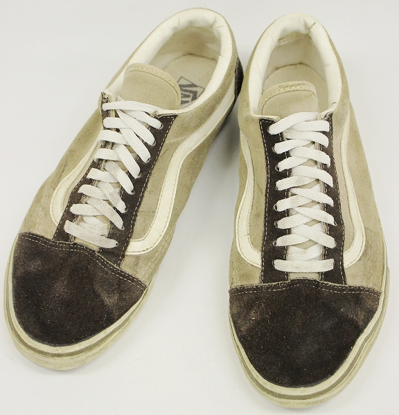 VANS オールドスクール USA製 バンズ