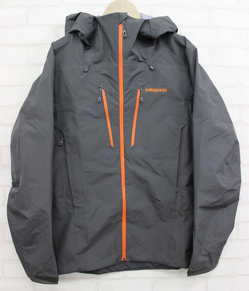 Patagoniaトリオレットジャケット パタゴニア