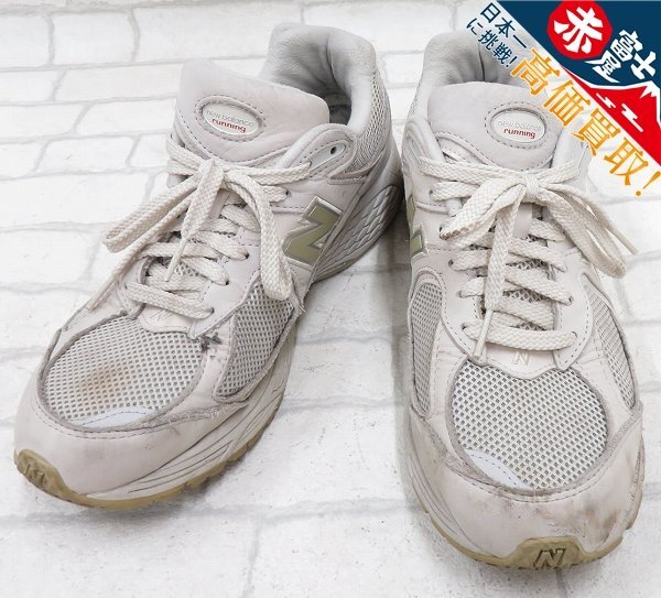 New Balance ML2002R3 ニューバランス