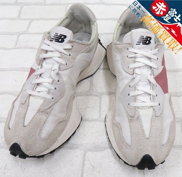 New Balance WS327CD ニューバランス