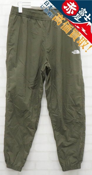 THE NORTH FACE  VERSATILE PANT NB31948   ノースフェイス