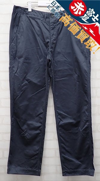 ウエアハウス 1082 チノトラウザーズ ダックディガー WAREHOUSE