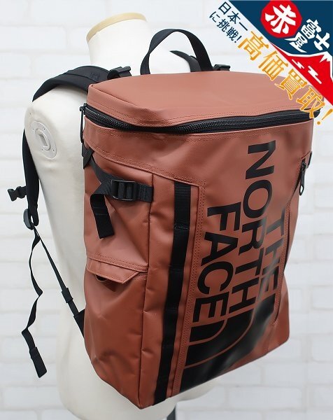 THE NORTH FACE  BCヒューズボックス NM82255  ノースフェイス