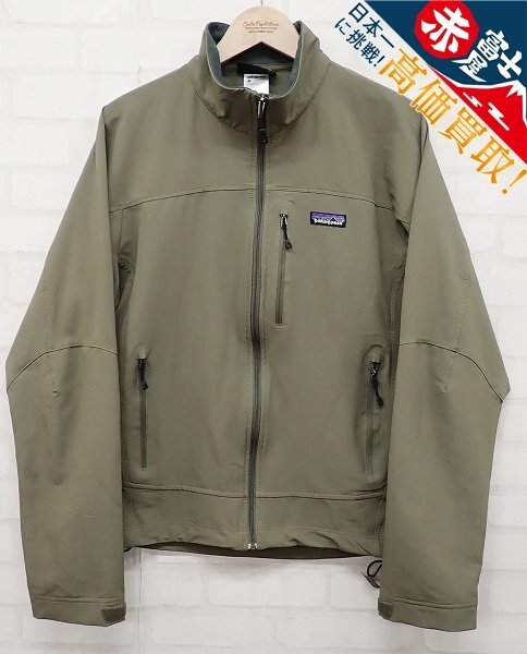 Patagonia シンプルガイドジャケット 83746SP12 パタゴニア