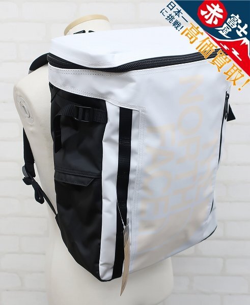 THE NORTH FACE BC Fuse Box II NM82255 ノースフェイス