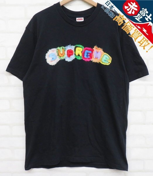 Supreme 19FW pillows tee シュプリーム