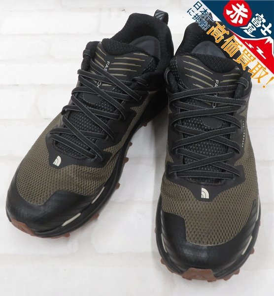 THE NORTH FACE  ベクティブファストパックフューチャーライト NF02224  ノースフェイス