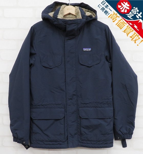 Patagonia Isthmus Parka 27021FA18 パタゴニア イスマスパーカー ジャケット パタゴニア