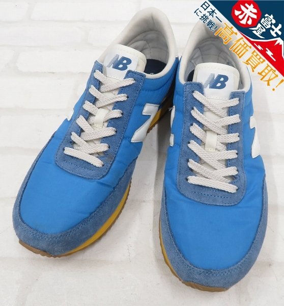 New Balance UL720ME1 ニューバランス