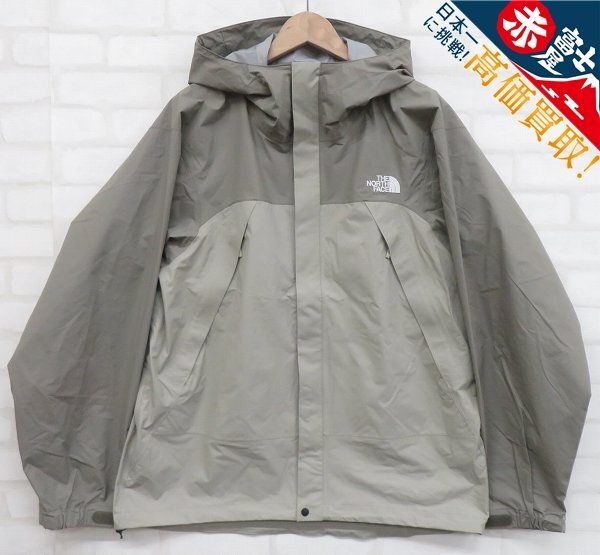 THE NORTH FACE Dot Shot Jacket NP62452  ノースフェイス