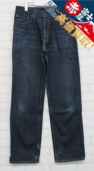リーバイス 00502-0110 ストレートデニム 日本製 Levi’s