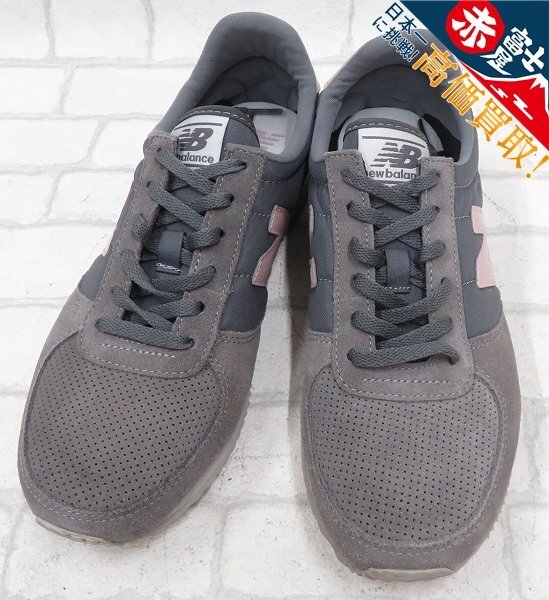 New Balance WL220T ニューバランス