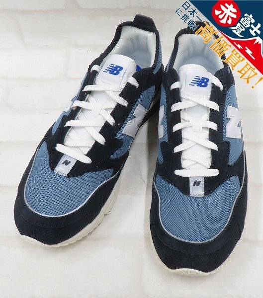 New Balance MSXRCSLH ニューバランス