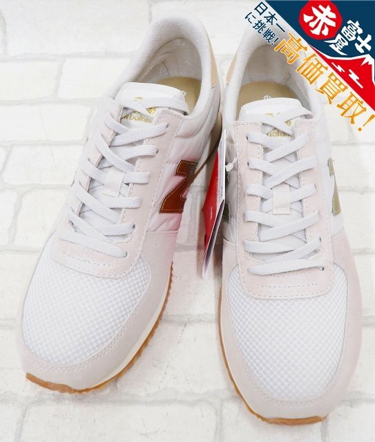 New Balance WL220AB2 ニューバランス