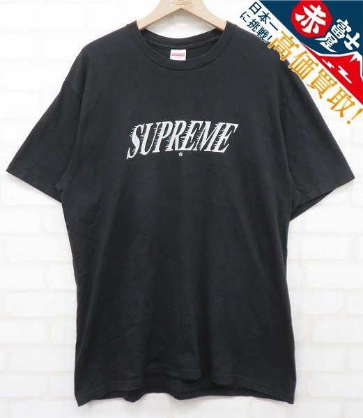 Supreme Slap Shot Tee シュプリーム