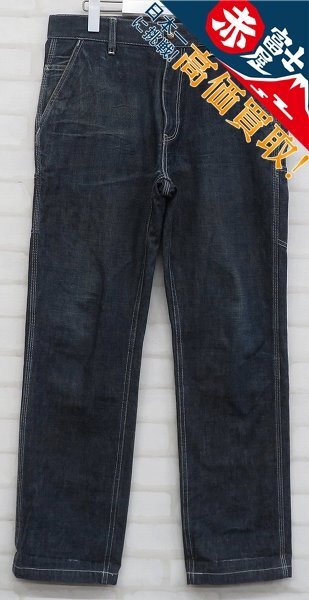 Supreme 12ss Painter Pants シュプリーム