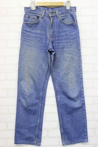 リーバイス 515-7417 デニムパンツ Levi’s