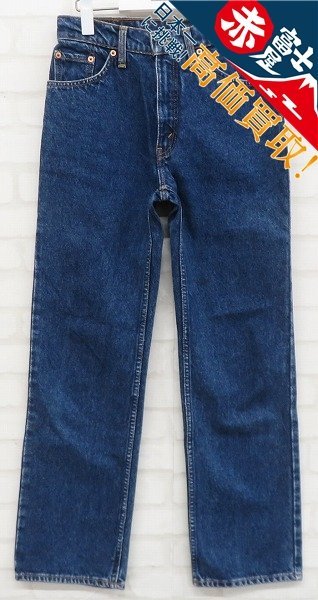 リーバイス  505-0216 デニムパンツ  Levi’s