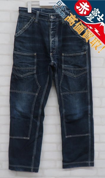 FREEWHEELERS デリックマン デニムパンツ フリーホイーラーズ