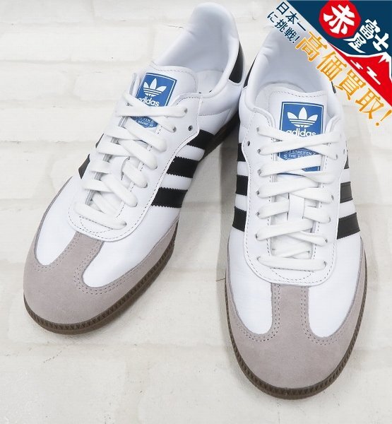 adidas SAMBA OG B75806 アディダス
