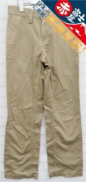 リーバイス  L2502-0003 ローライズレギュラーフィットチノパンツ  Levi’s