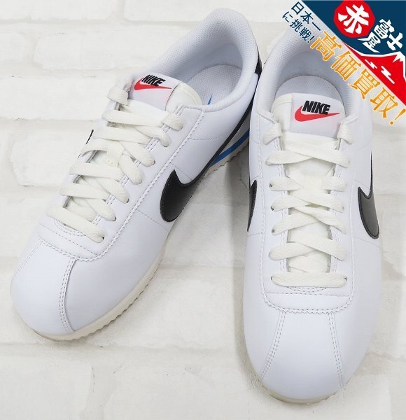 ナイキ WMNS CORTEZ DN1791-100 NIKE