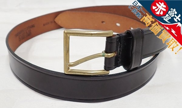 ATLAST&CO SQUARE BELT アットラスト